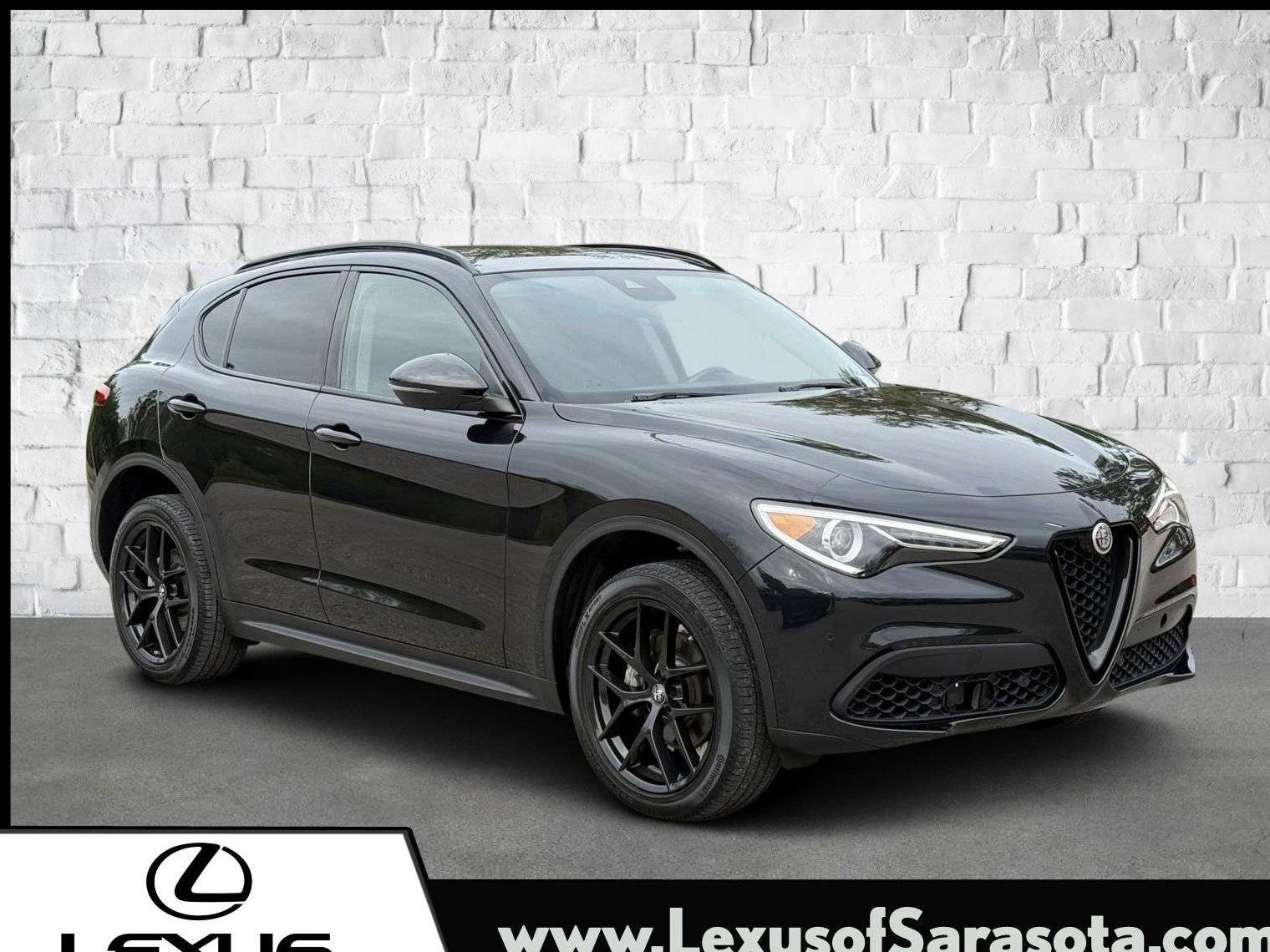 ALFA ROMEO STELVIO 2021 ZASPAJAN2M7D17200 image